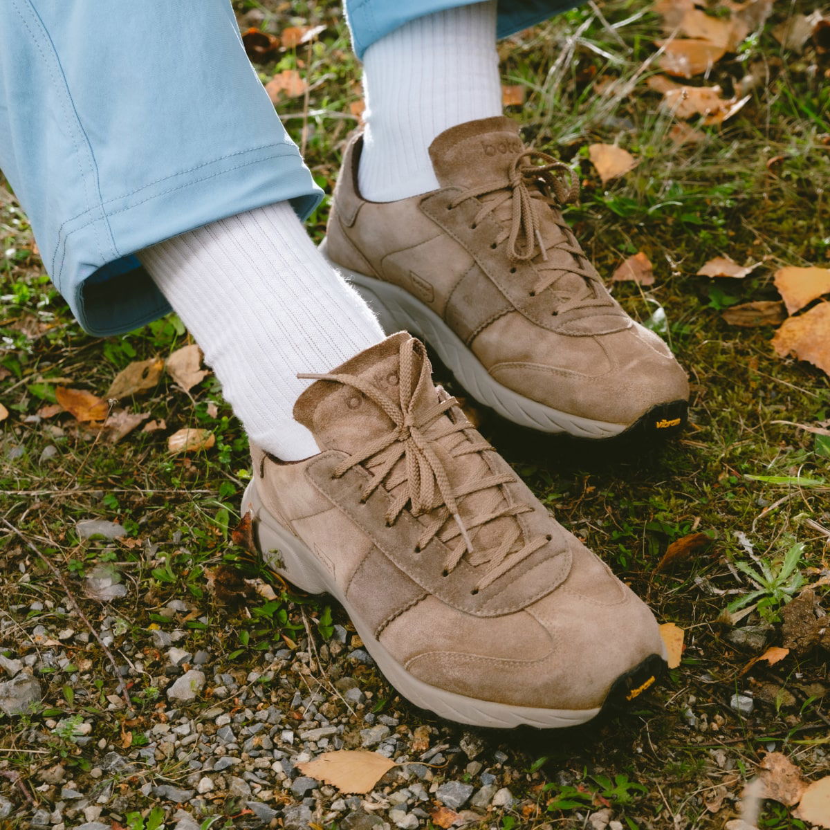 Sneakers og sko Vasky Nordic Brun | S-5072-002-F, 0