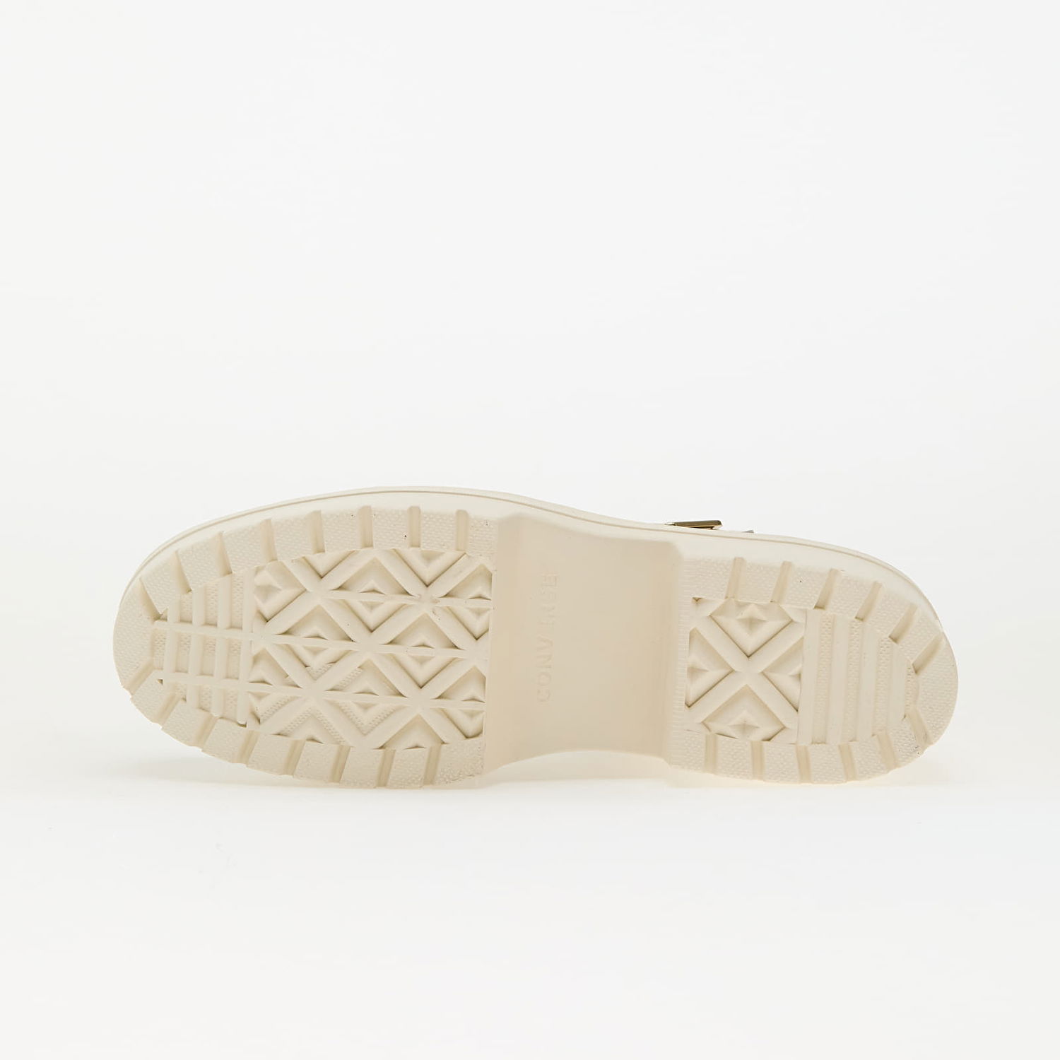 Sneakers og sko Converse Chuck Taylor All Star Lugged Heel Mj Ox Beige | A10617C, 1