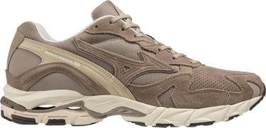 Sneakers og sko Mizuno Mizuno Wave Rider 10 Premium Beige | d1ga2277-003, 0