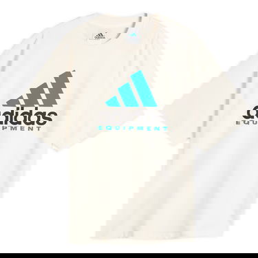 T-shirt adidas Originals Men's EQT T-Shirt, Size Small Hvid | JW9129, 1