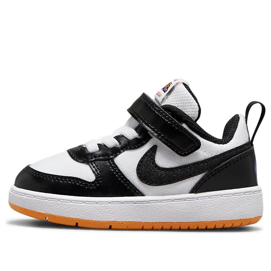 Sneakers og sko Nike Nike Court Borough Low 2 SE Hvid | DN1230-100, 0