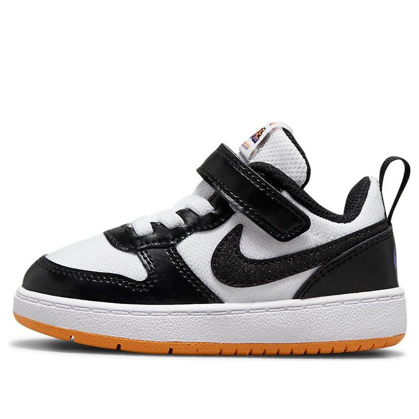 Sneakers og sko Nike Nike Court Borough Low 2 SE Hvid | DN1230-100