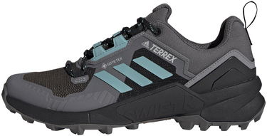Sneakers og sko adidas Performance Terrex Swift R3 Gore-Tex W Grå | GZ3046, 0