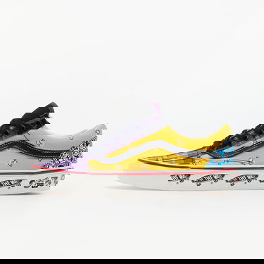 Sneakers og sko Vans Old Skool 36 DX Anaheim Factory Flerfarvet | VN0A54F391A1, 0