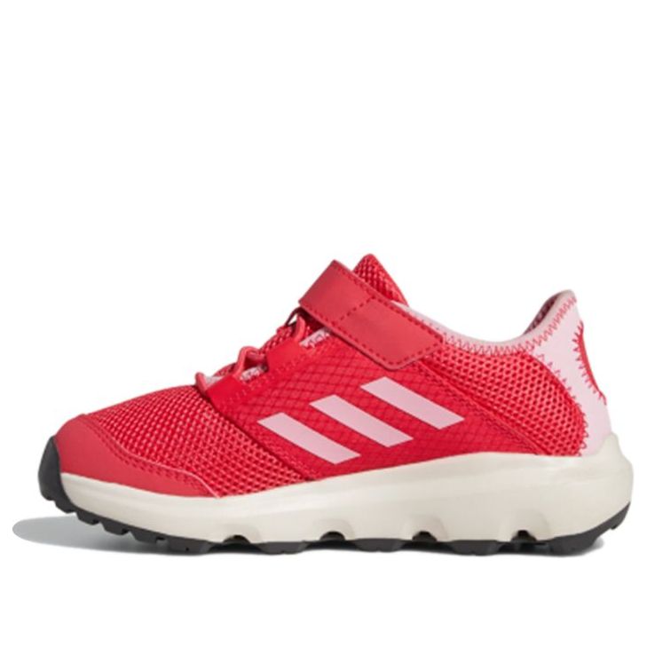 Sneakers og sko adidas Originals Terrex Cc Voyager Cf Rød | BC0538