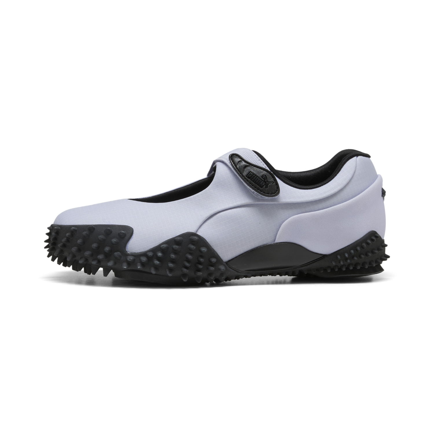 Sneakers og sko Puma Mostro Fey Launch Lilla | 400378_01, 0