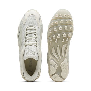 Sneakers og sko Puma Inhale Hvid | 401779_01, 5