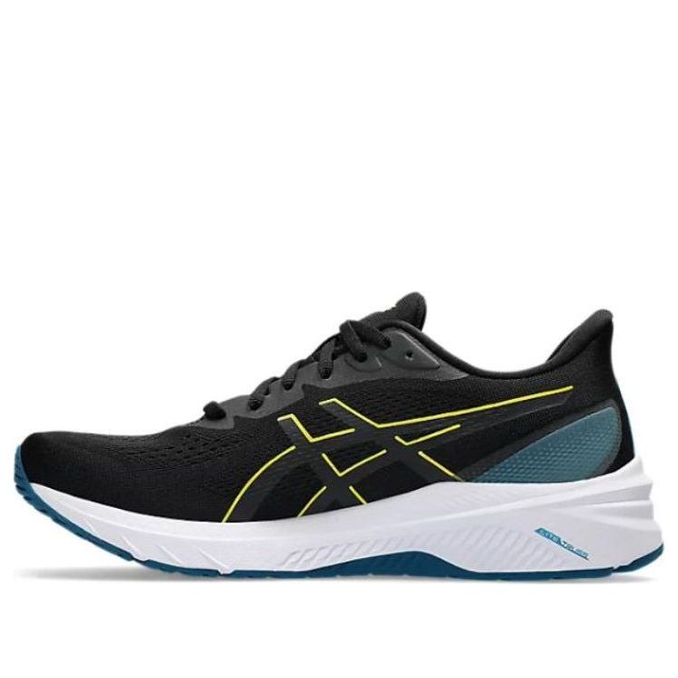 Sneakers og sko Asics GT-1000 12 Sort | 1011B631-005, 0