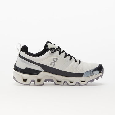 Sneakers og sko On Running Cloudwander Waterproof Hvid | 93-98183, 3