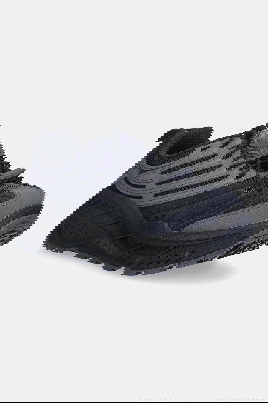 Sneakers og sko Hoka One One US Stinson Evo OG TP Grå | 1166450, 0