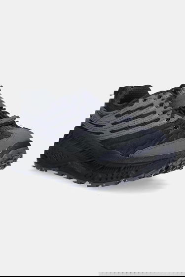 Sneakers og sko Hoka One One US Stinson Evo OG TP Grå | 1166450, 0