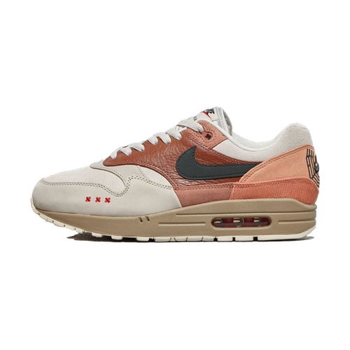 Sneakers og sko Nike Air Max 1 "Amsterdam" Brun | CV1638-200, 0