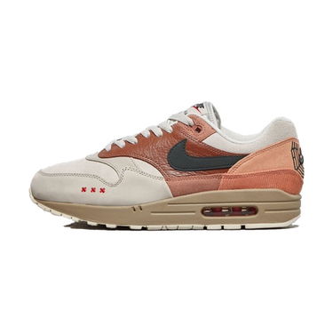 Sneakers og sko Nike Air Max 1 "Amsterdam" Brun | CV1638-200, 0
