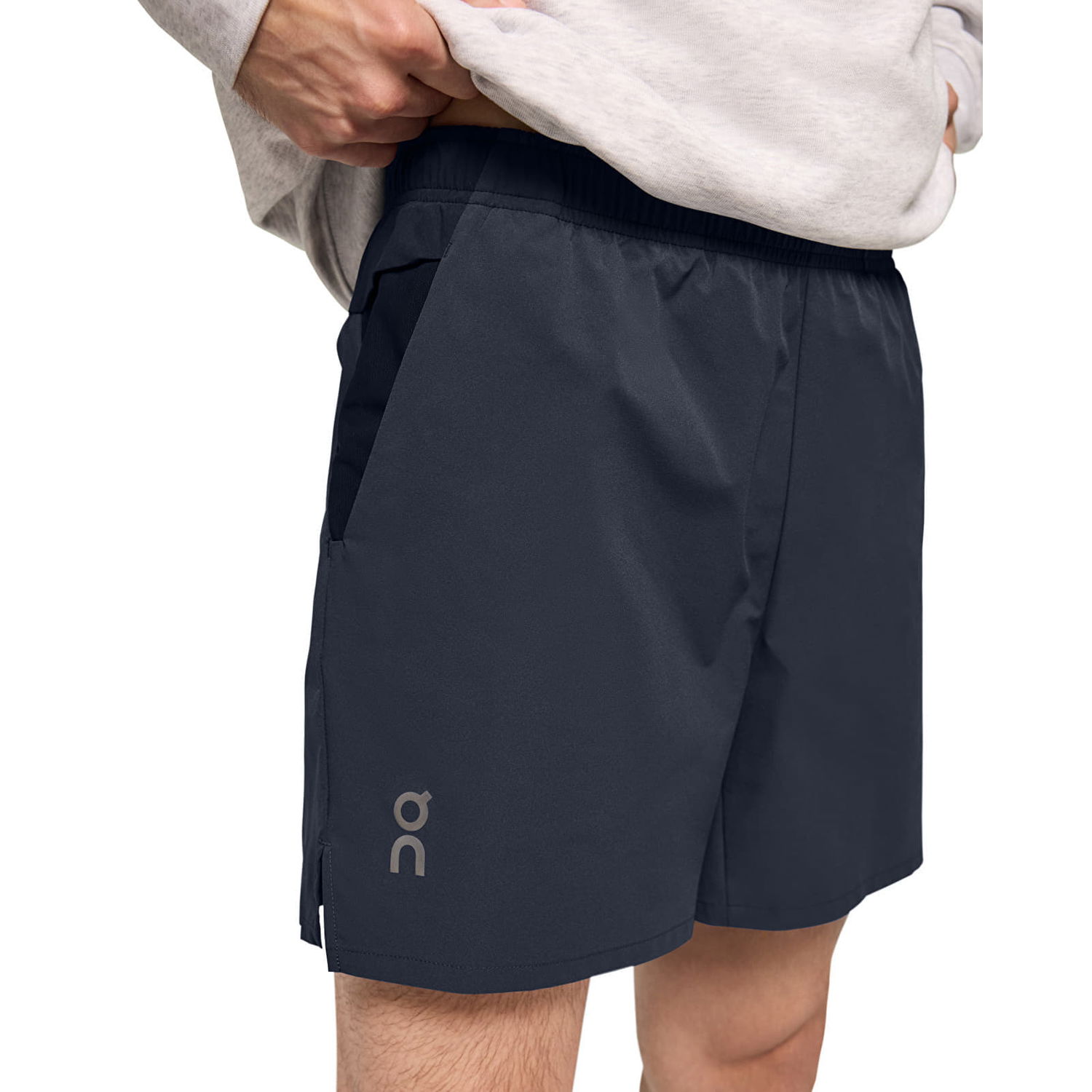 Shorts On Running Essential Shorts Navy Mørkeblå | 1ME11520255, 1