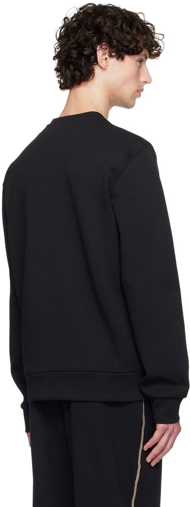 Sweatshirt Dolce & Gabbana Graphic Sweatshirt Sort | G9ABJZHU7H9, 2