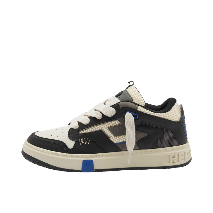 Sneakers og sko Represent Clo RMX Sort | MLM9351-037
