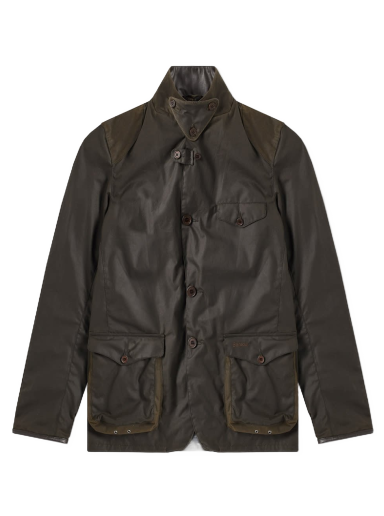 Jakke Barbour Beacon Sports Jacket Brun | MWX0007OL71