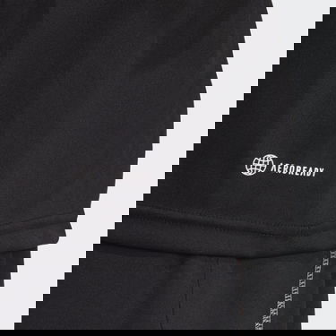 Jersey adidas Originals Belgium Tiro 23 Sort | HE1451, 4