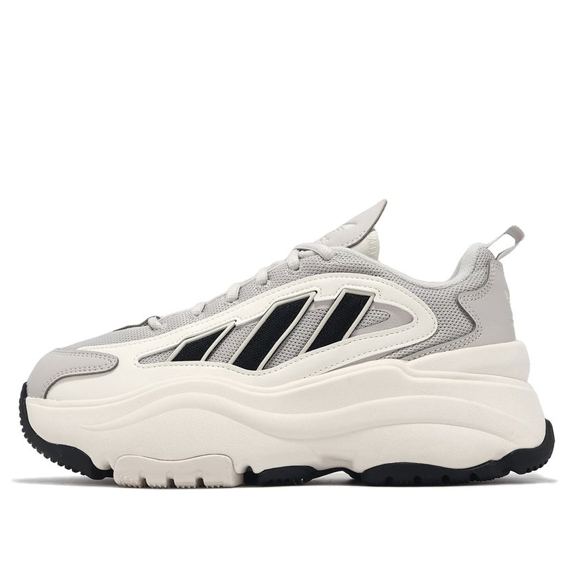 Sneakers og sko adidas Originals Ozgaia Grå | IG6042