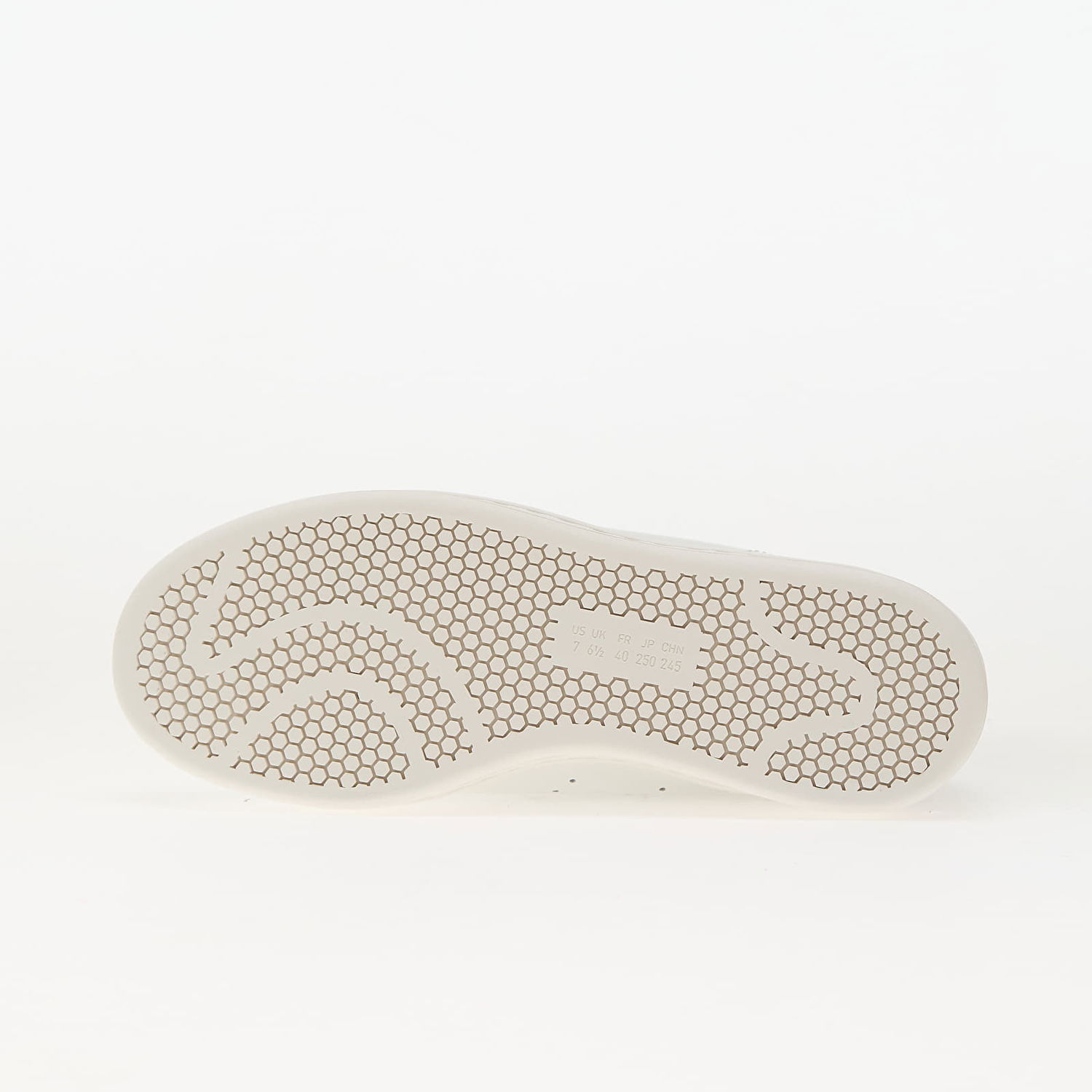 Sneakers og sko Y-3 Stan Smith Hvid | JQ4976, 1