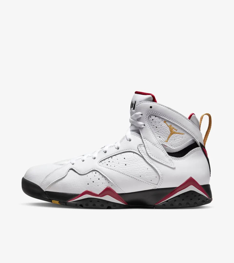 Sneakers og sko Jordan Air Jordan 7 Retro Hvid | CU9307-106, 0