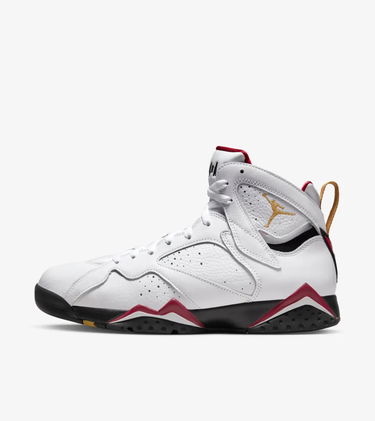 Sneakers og sko Jordan Air Jordan 7 Retro Hvid | CU9307-106, 0