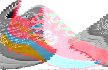 Sneakers og sko La Sportiva Jackal W Lyserød | 46c402602, 1