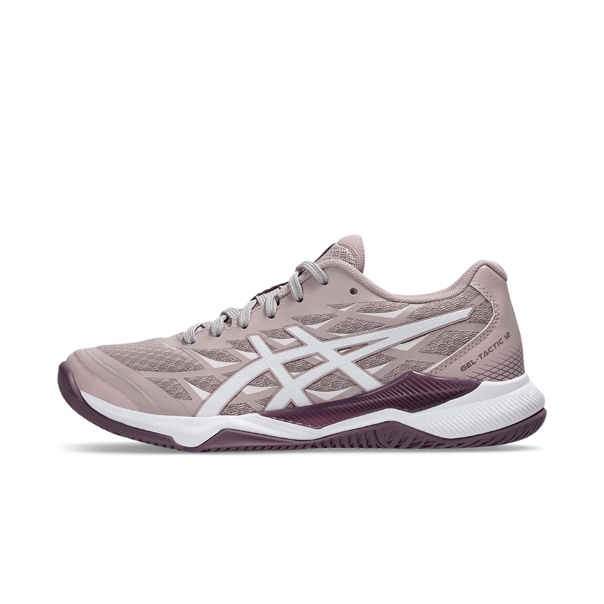 Sneakers og sko Asics Gel-Tactic 12 Lyserød | 1072A092-700, 0