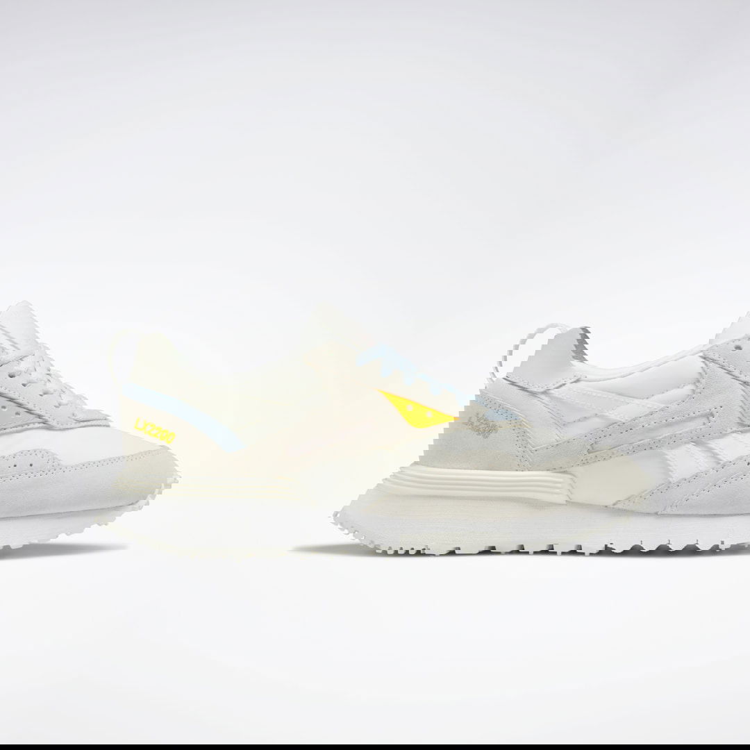 Sneakers og sko Reebok LX2200 Hvid | GY7145, 0