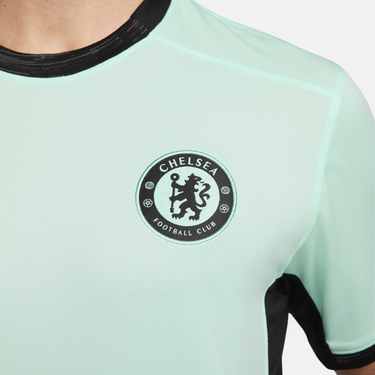 Jersey Nike Dri-FIT Chelsea F.C. 2023/24 Stadium Third Football Shirt Grøn | DX9819-354, 2