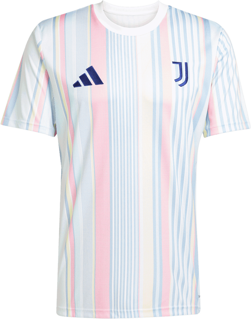 Jersey adidas Originals Juventus Pre-Match Jersey Flerfarvet | jp1667