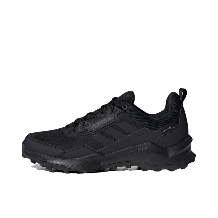 Outdoor adidas Performance Terrex AX4 GORE-TEX Hiking Sort | IE2570