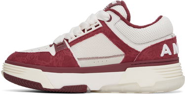 Sneakers og sko AMIRI AMIRI MA Quad MA-1 Rød | AMFOSR1085, 2