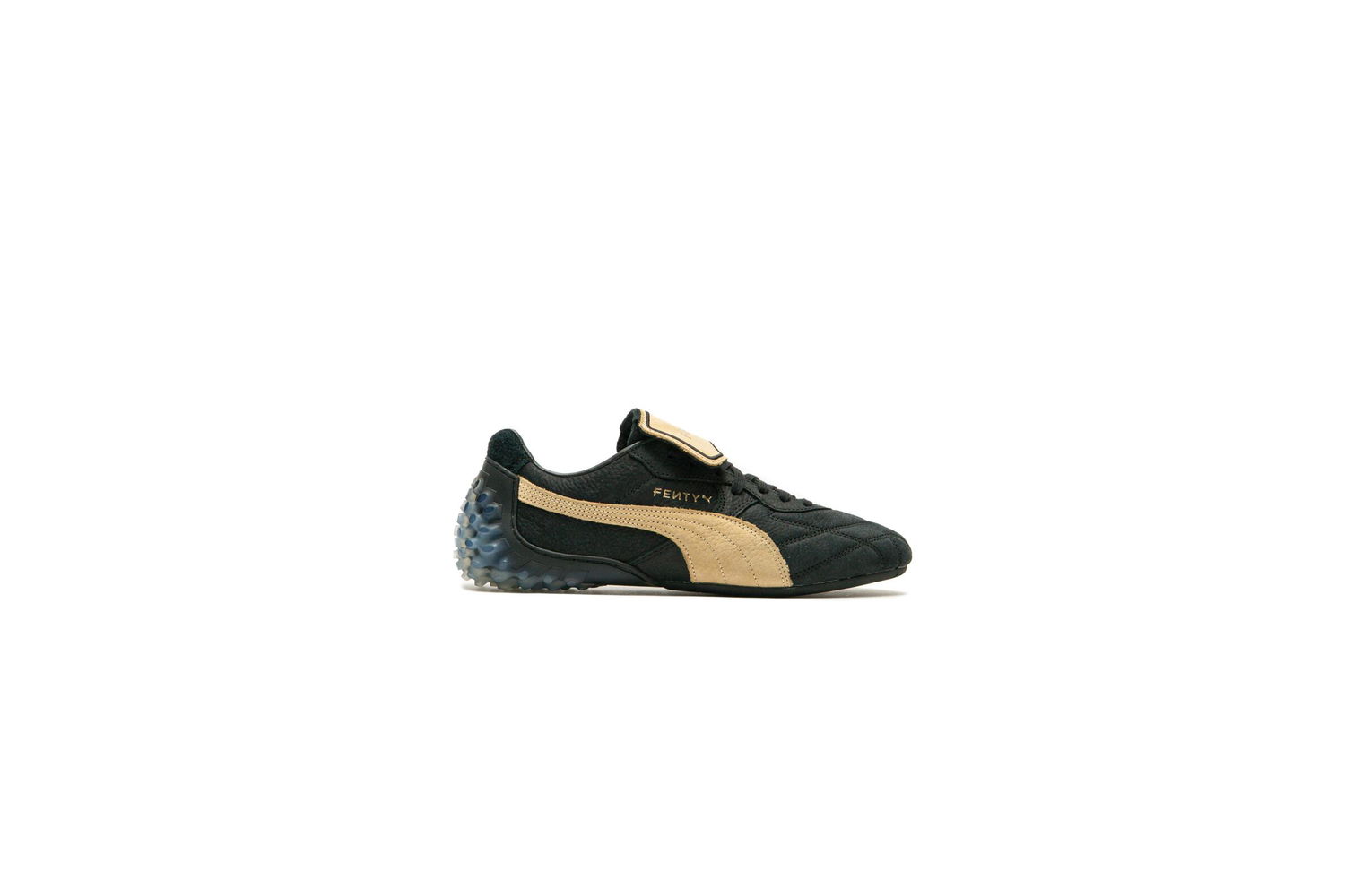 Sneakers og sko Puma FENTY x Avanti LS "Black & Prairie Tan" Sort | 404778-01, 1