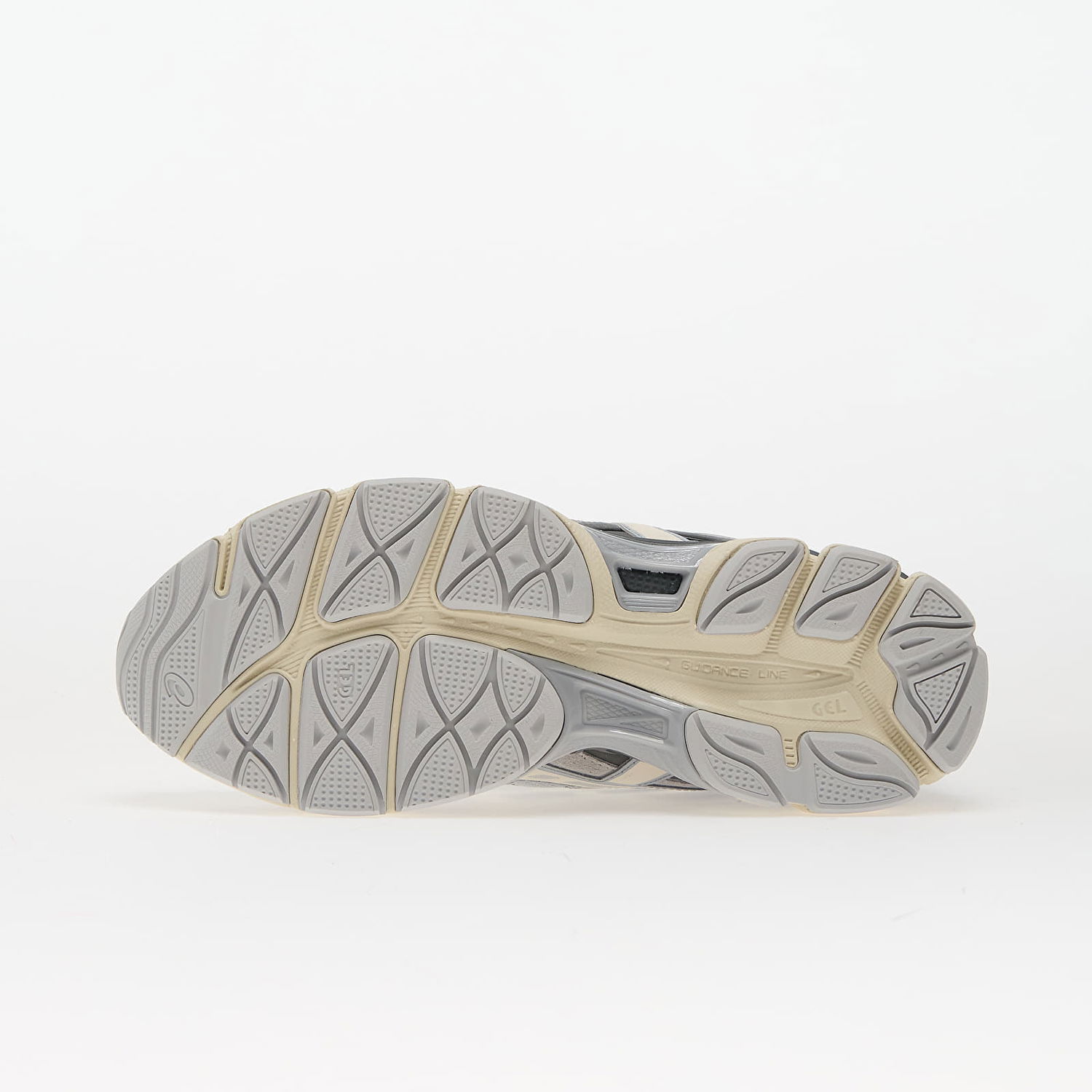 Sneakers og sko Asics Gel-NYC 2055 Grå | 1203A755-020, 1