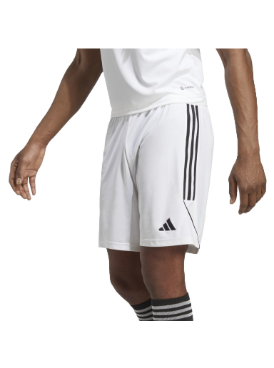 Shorts adidas Performance Tiro 23 Shorts Hvid | ib8083