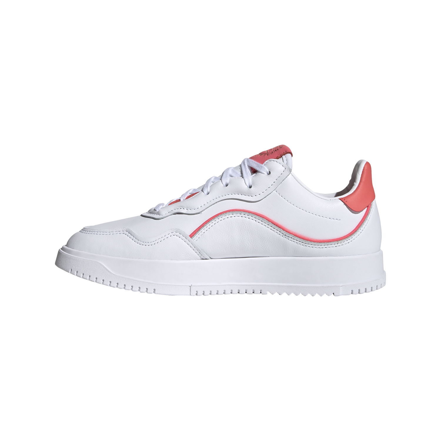 Sneakers og sko adidas Originals SC Premiere W Hvid | FW5718, 0