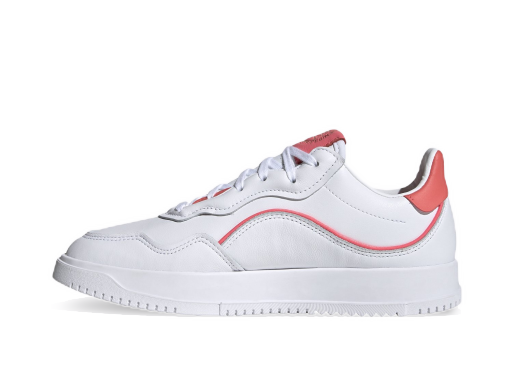 Sneakers og sko adidas Originals SC Premiere W Hvid | FW5718