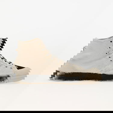 Sneakers og sko Y-3 Y-3 Nizza Hi Beige | JQ2458, 2