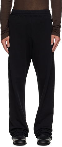 MM6 Maison Margiela Drawstring Sweatpants