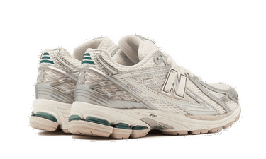 Sneakers og sko New Balance M1906 "Silver Metallic" Metalisk | M1906REE, 2