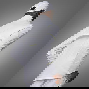 Jakke adidas Performance X-City Reflect At Night Jacket Hvid | HM8448, 3