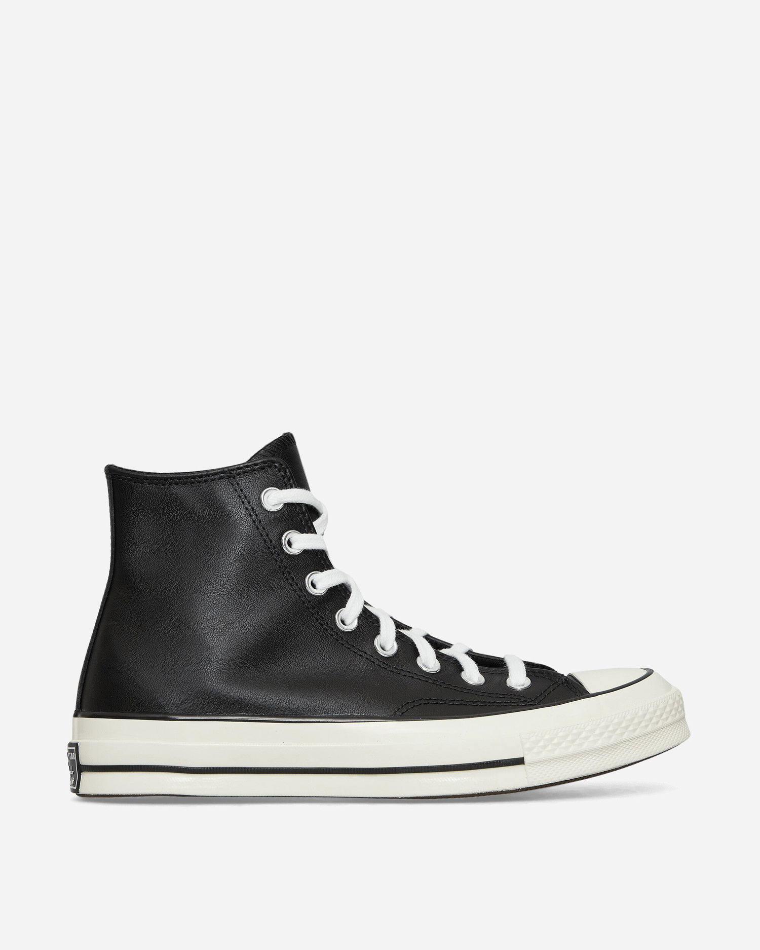 Sneakers og sko Converse Chuck 70 Leather Sort | A07200C, 0