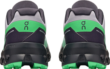 Sneakers og sko On Running On Running Cloudvista 2 Grå | 3me30110522, 4
