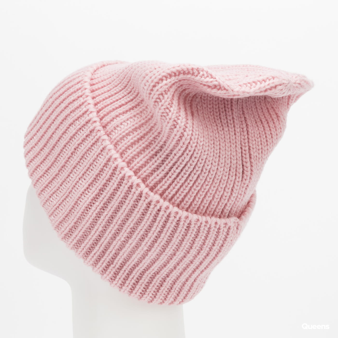 Beanie Reebok Classic FO Beanie Lyserød | H47510, 1