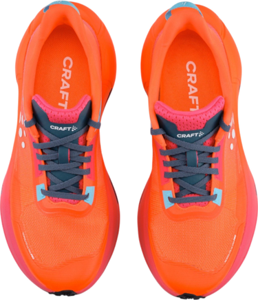 Sneakers og sko Craft Craft Nordlite Ultra Pro Orange | 1916805-576840, 3