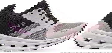 Sneakers og sko On Running Cloudrunner Lyserød | 46-98641, 0
