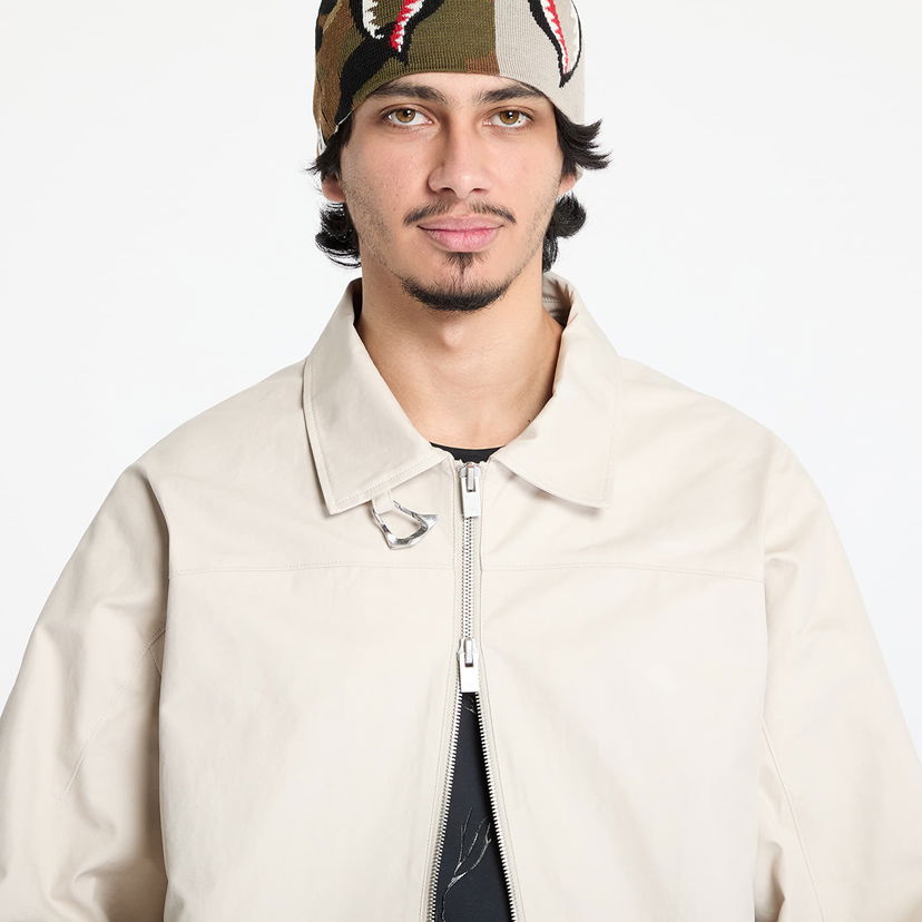 Beanie HELIOT EMIL HELIOT EMIL Igneous Jacket Flerfarvet | PRESS25_M_02_146_ST18