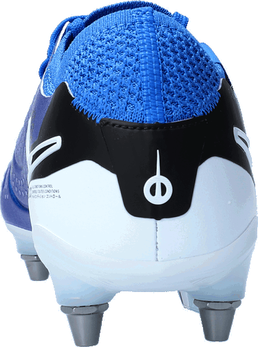 Sneakers og sko Nike LEGEND 10 ELITE SG-PRO Blå | fn7283-400, 3