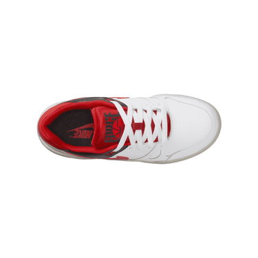 Sneakers og sko Nike Full Force Low Hvid | FV5929-100, 1